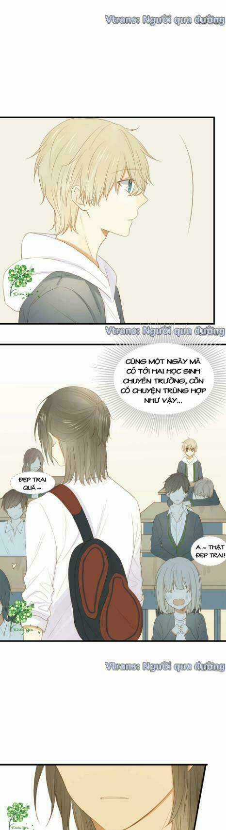 Sinh Hạ Long Chủng - Chapter 4 - Trang 3