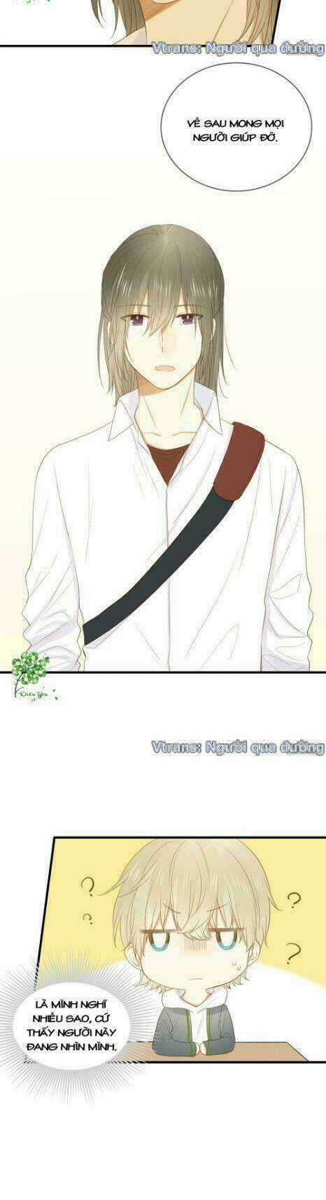 Sinh Hạ Long Chủng - Chapter 4 - Trang 4