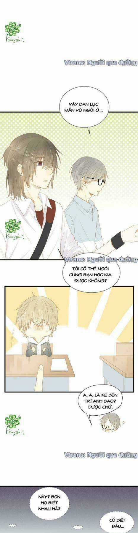 Sinh Hạ Long Chủng - Chapter 4 - Trang 5