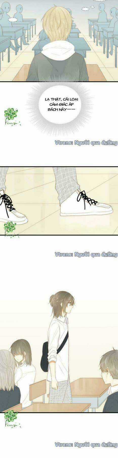 Sinh Hạ Long Chủng - Chapter 4 - Trang 6