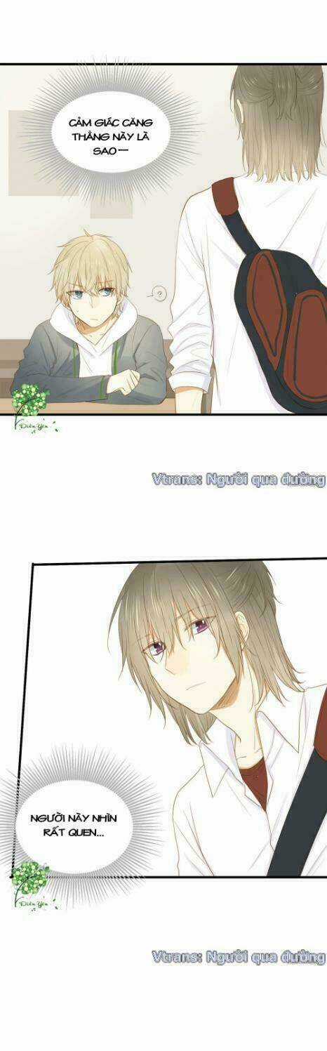 Sinh Hạ Long Chủng - Chapter 4 - Trang 7