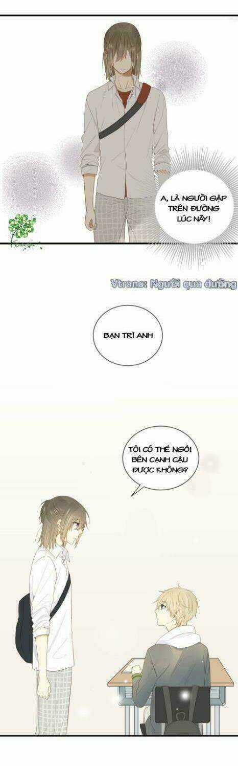 Sinh Hạ Long Chủng - Chapter 4 - Trang 8