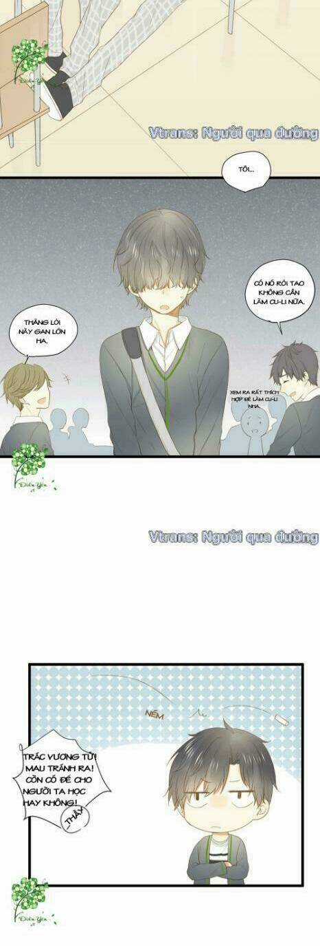 Sinh Hạ Long Chủng - Chapter 4 - Trang 10