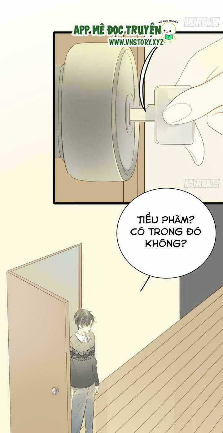 Sinh Hạ Long Chủng - Chapter 40 - Trang 4