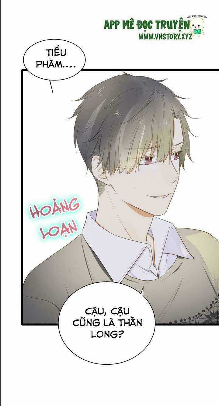 Sinh Hạ Long Chủng - Chapter 40 - Trang 38