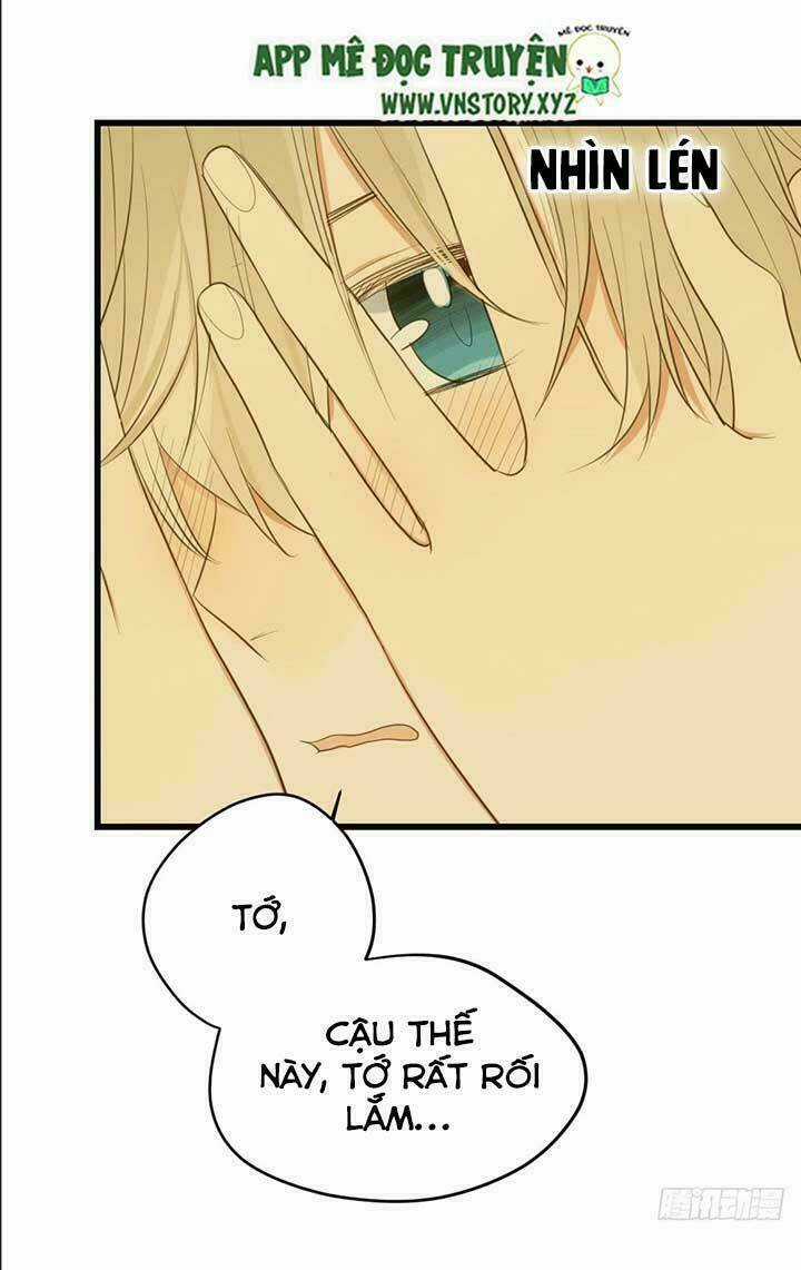 Sinh Hạ Long Chủng - Chapter 41 - Trang 6