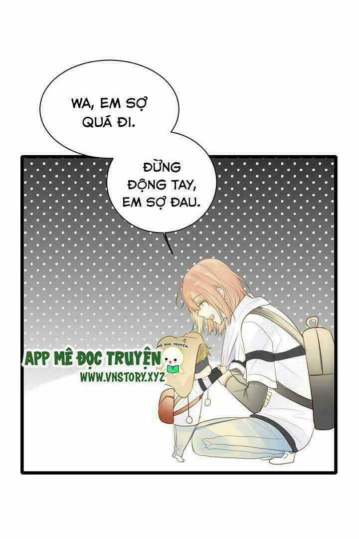 Sinh Hạ Long Chủng - Chapter 42 - Trang 15