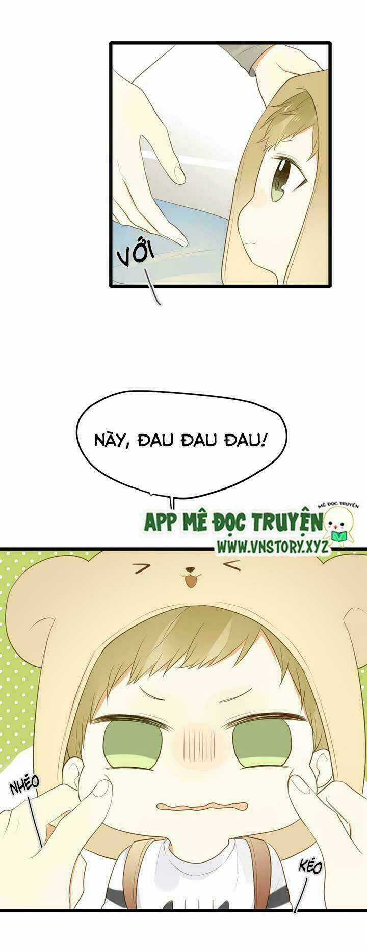 Sinh Hạ Long Chủng - Chapter 42 - Trang 18