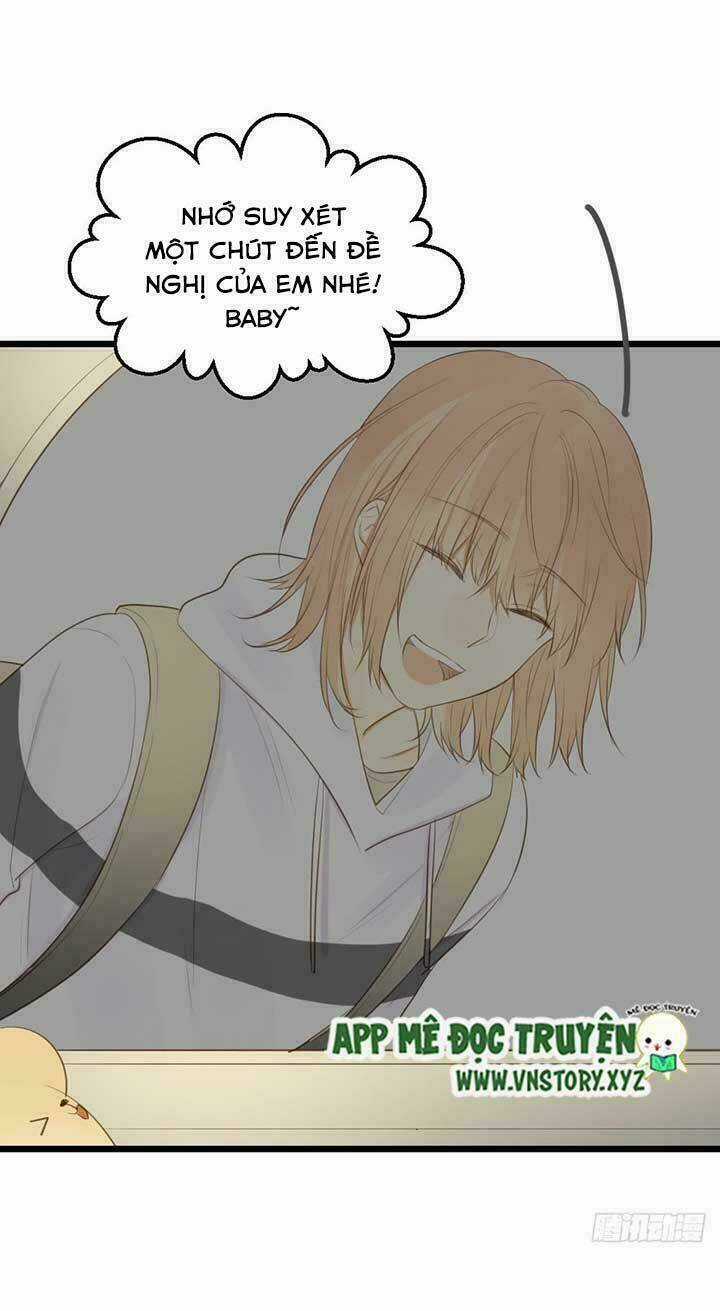 Sinh Hạ Long Chủng - Chapter 42 - Trang 21