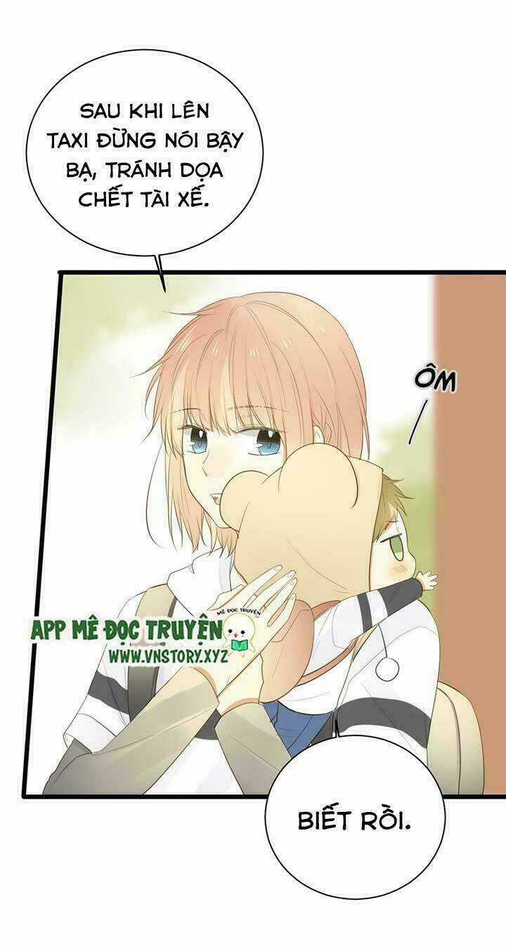 Sinh Hạ Long Chủng - Chapter 42 - Trang 8