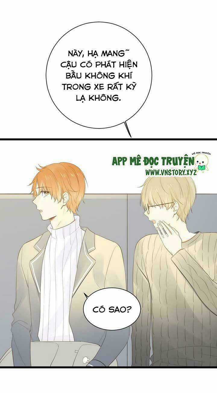 Sinh Hạ Long Chủng - Chapter 43 - Trang 12