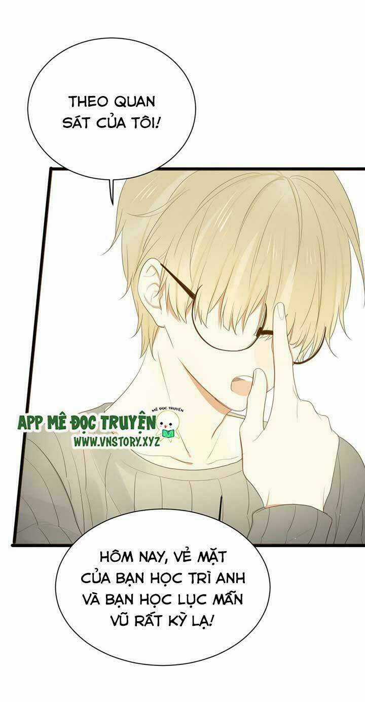 Sinh Hạ Long Chủng - Chapter 43 - Trang 13