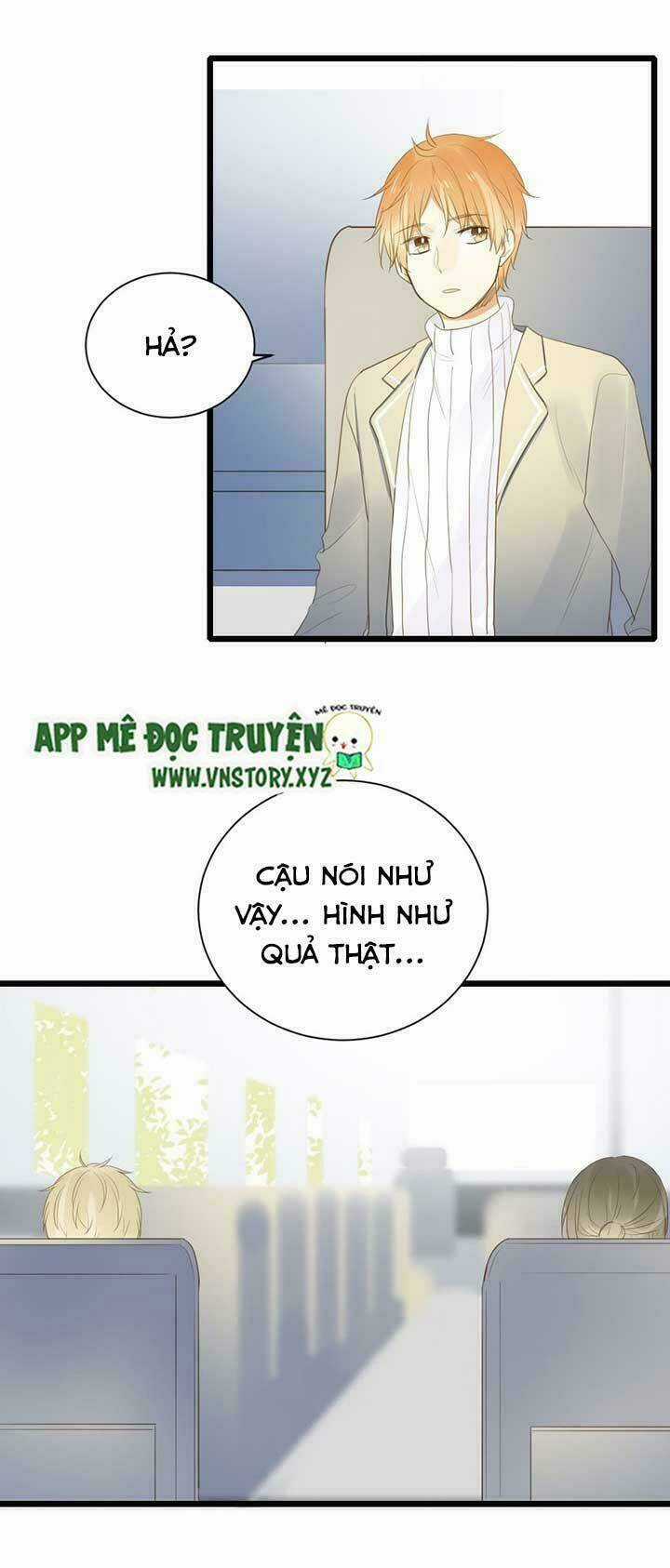 Sinh Hạ Long Chủng - Chapter 43 - Trang 14