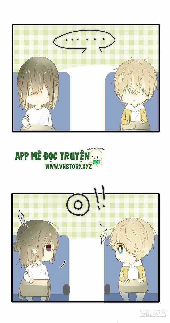 Sinh Hạ Long Chủng - Chapter 43 - Trang 17