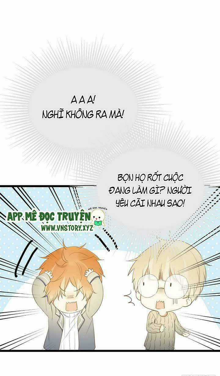 Sinh Hạ Long Chủng - Chapter 43 - Trang 10