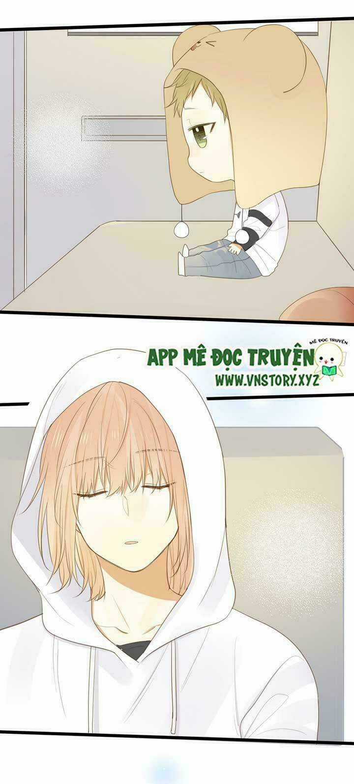 Sinh Hạ Long Chủng - Chapter 44 - Trang 14