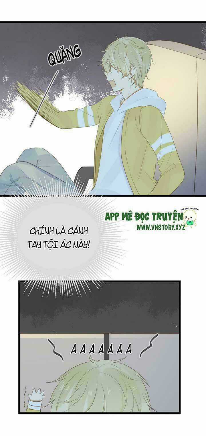 Sinh Hạ Long Chủng - Chapter 44 - Trang 6