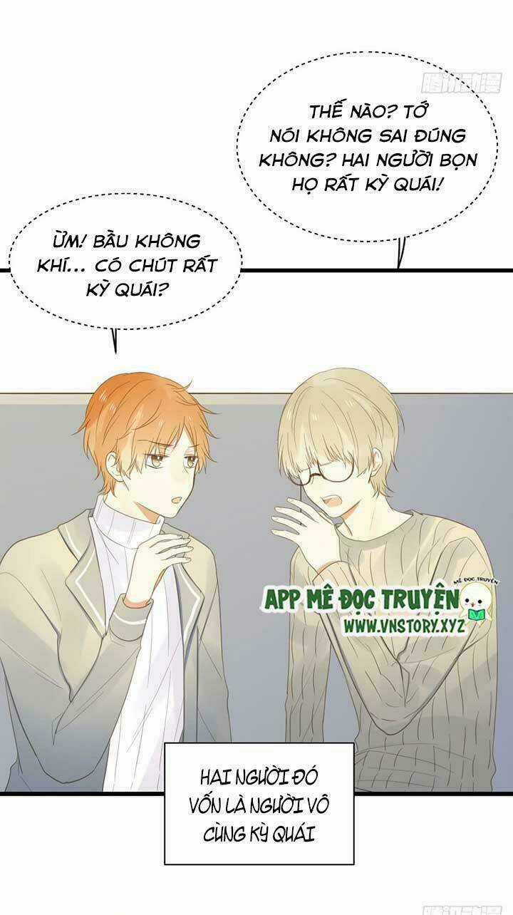 Sinh Hạ Long Chủng - Chapter 44 - Trang 8