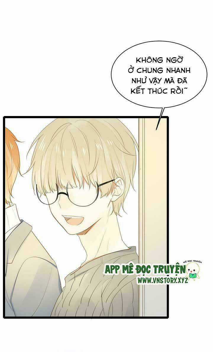 Sinh Hạ Long Chủng - Chapter 44 - Trang 10