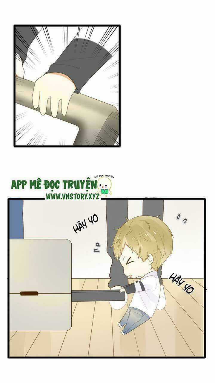 Sinh Hạ Long Chủng - Chapter 45 - Trang 15