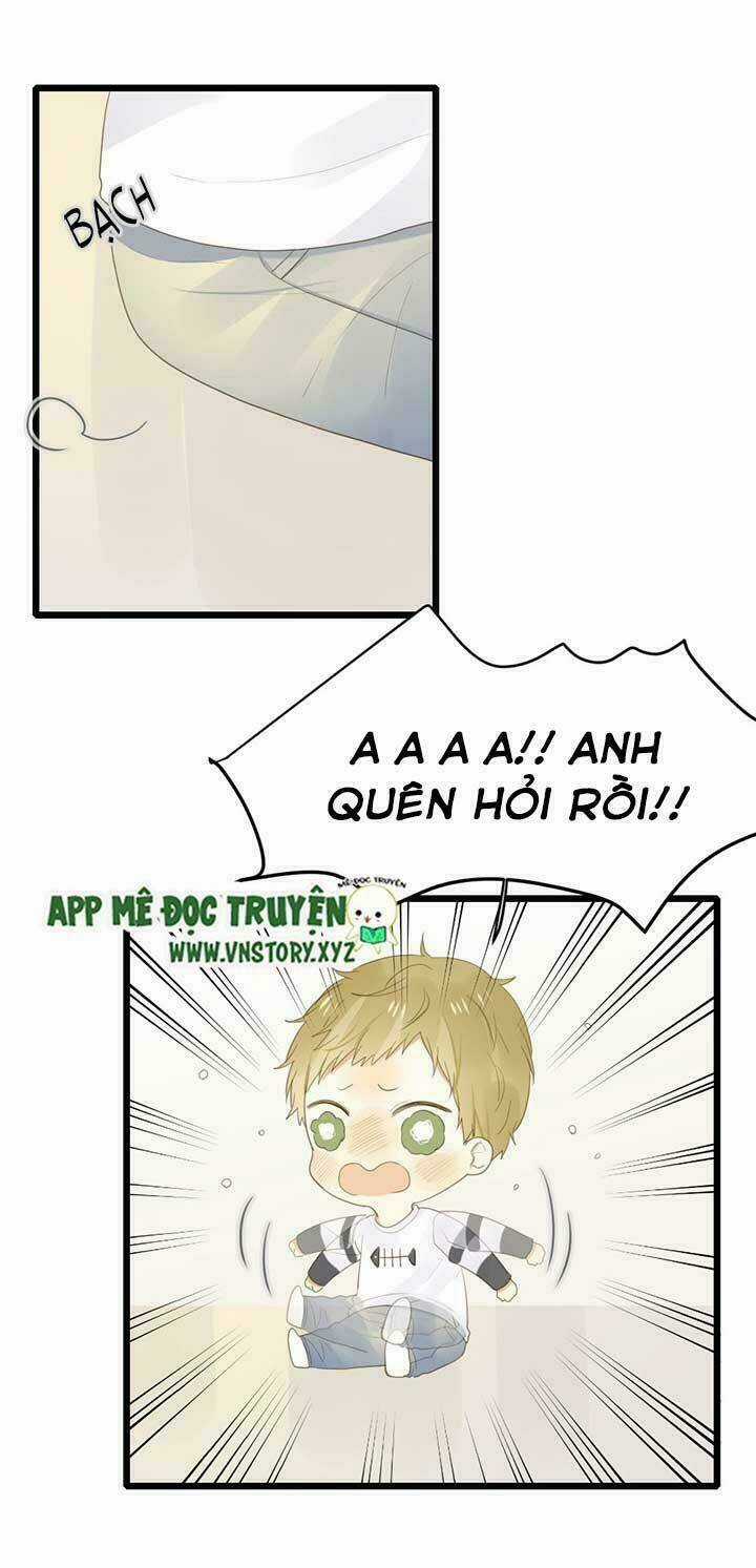 Sinh Hạ Long Chủng - Chapter 45 - Trang 21