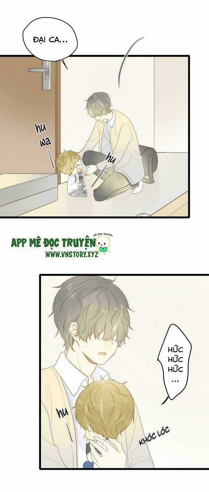 Sinh Hạ Long Chủng - Chapter 45 - Trang 22