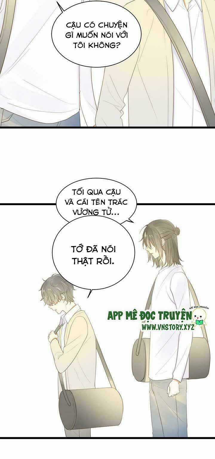 Sinh Hạ Long Chủng - Chapter 45 - Trang 4