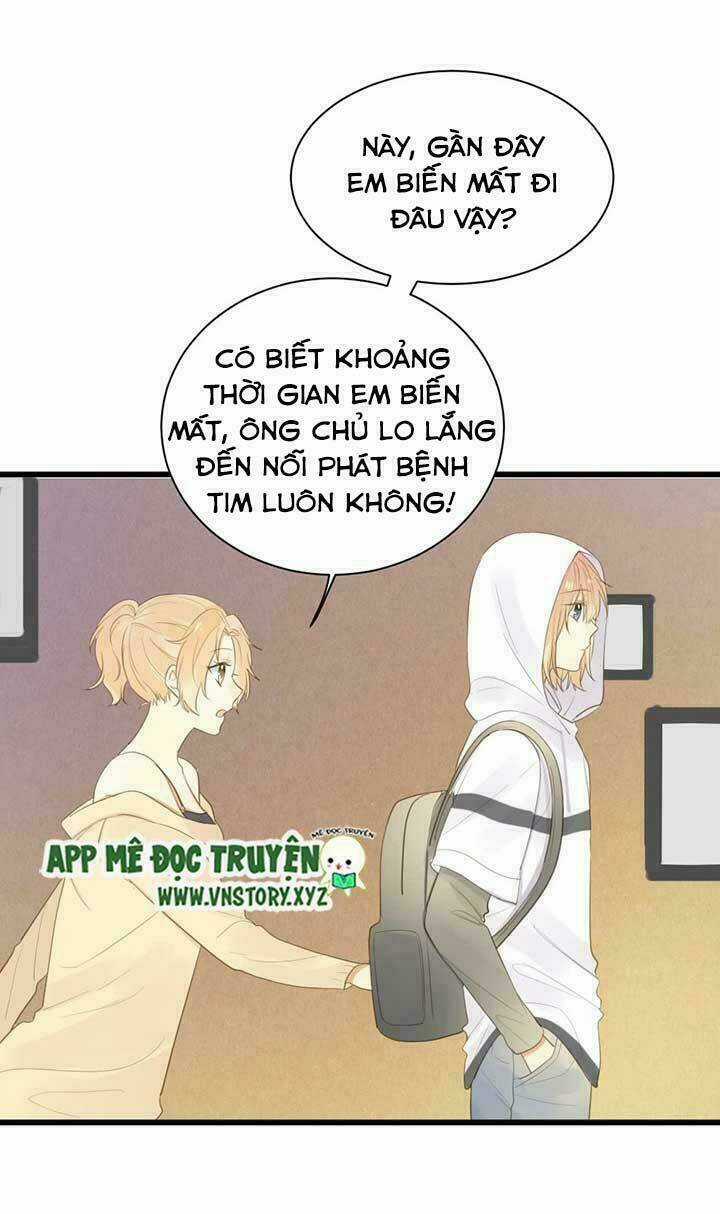 Sinh Hạ Long Chủng - Chapter 46 - Trang 3