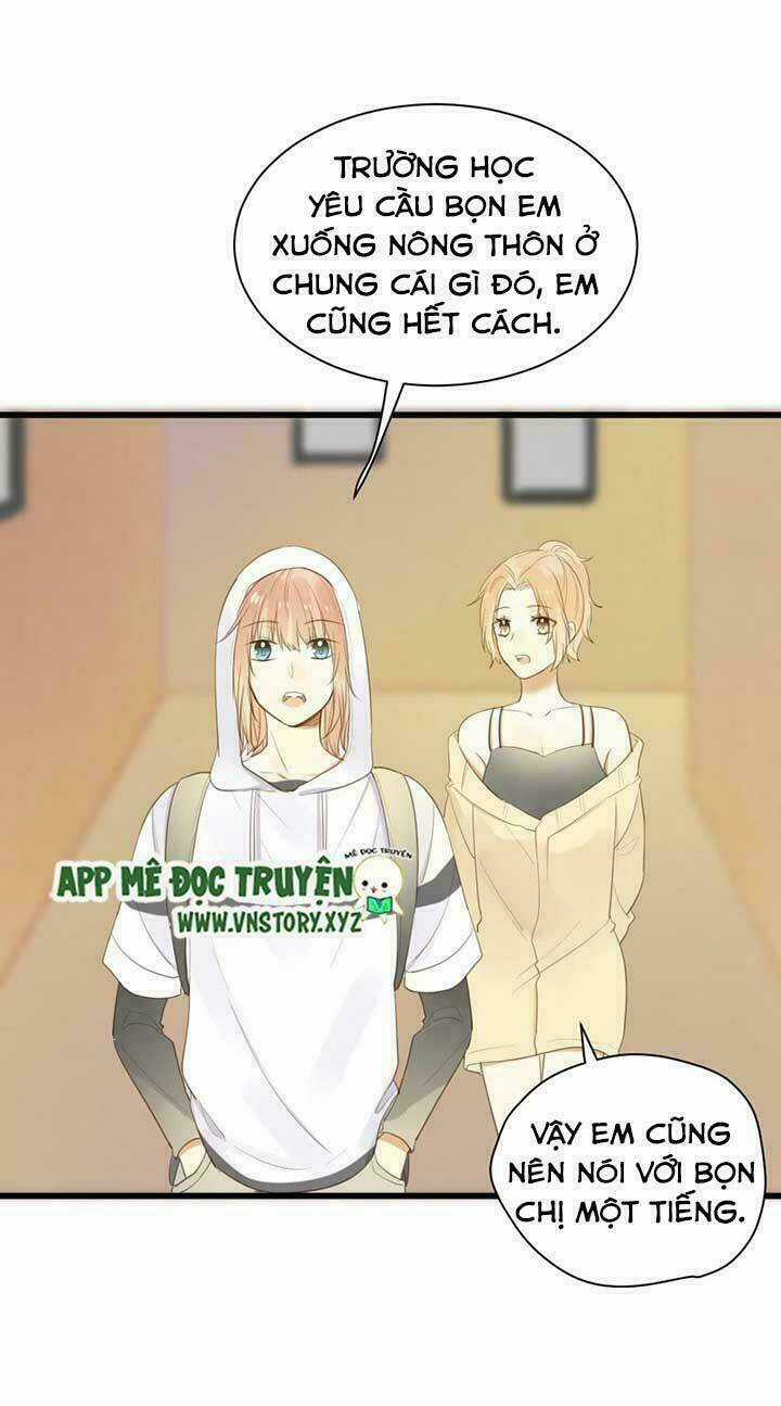 Sinh Hạ Long Chủng - Chapter 46 - Trang 4