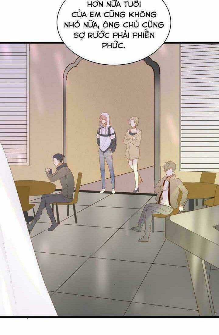 Sinh Hạ Long Chủng - Chapter 46 - Trang 8