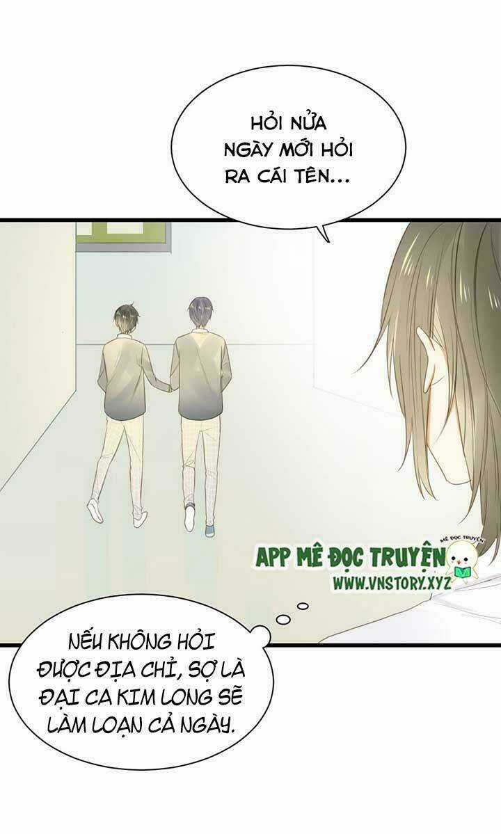 Sinh Hạ Long Chủng - Chapter 47 - Trang 19