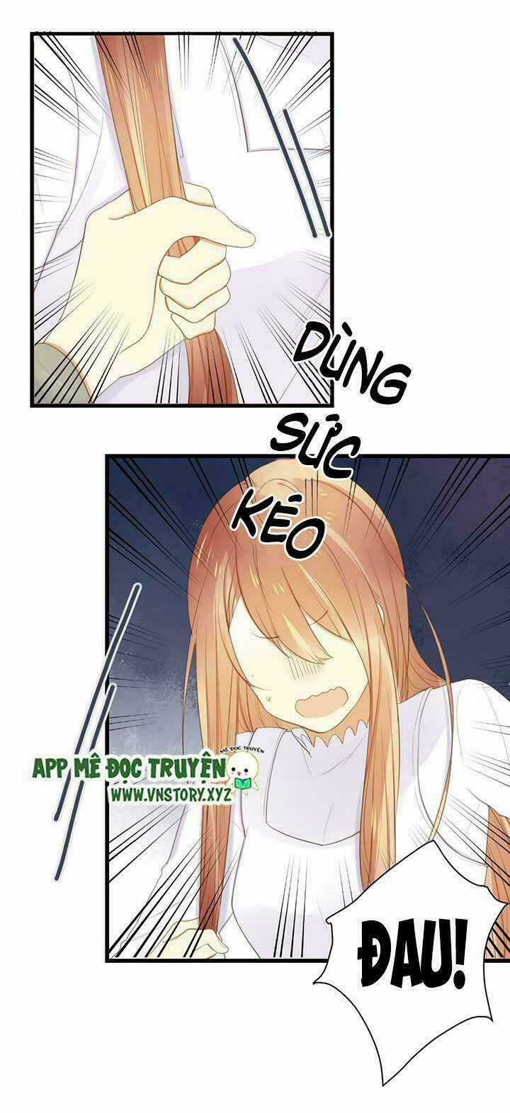 Sinh Hạ Long Chủng - Chapter 47 - Trang 3