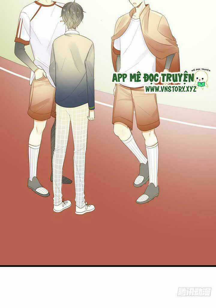 Sinh Hạ Long Chủng - Chapter 47 - Trang 22