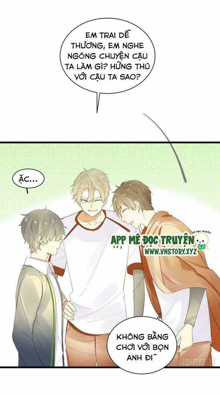 Sinh Hạ Long Chủng - Chapter 47 - Trang 24