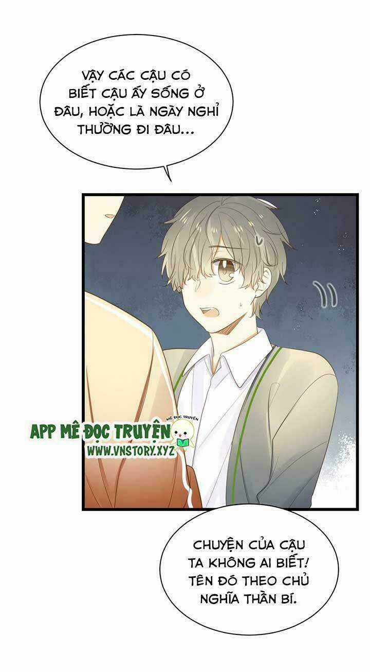 Sinh Hạ Long Chủng - Chapter 47 - Trang 25