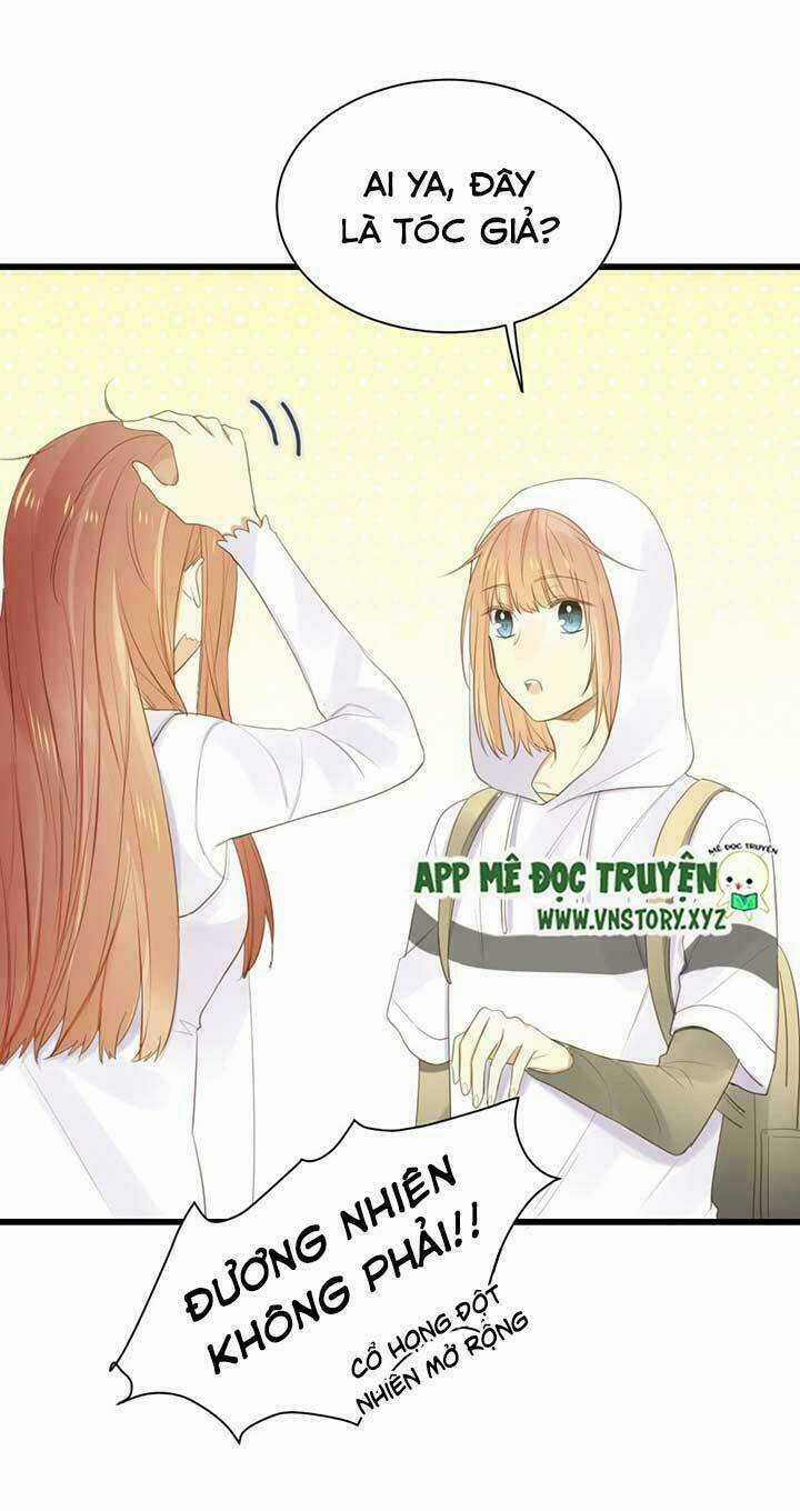 Sinh Hạ Long Chủng - Chapter 47 - Trang 4