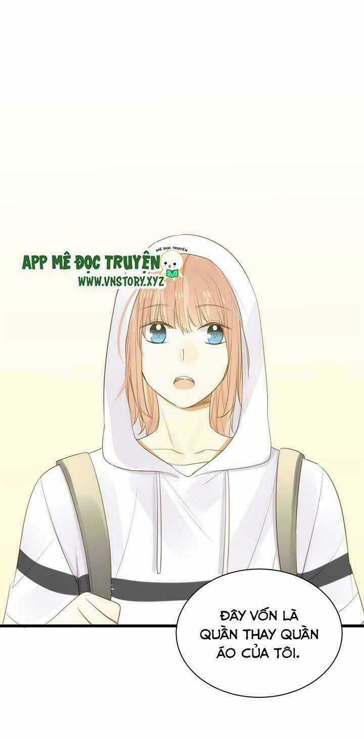 Sinh Hạ Long Chủng - Chapter 47 - Trang 8