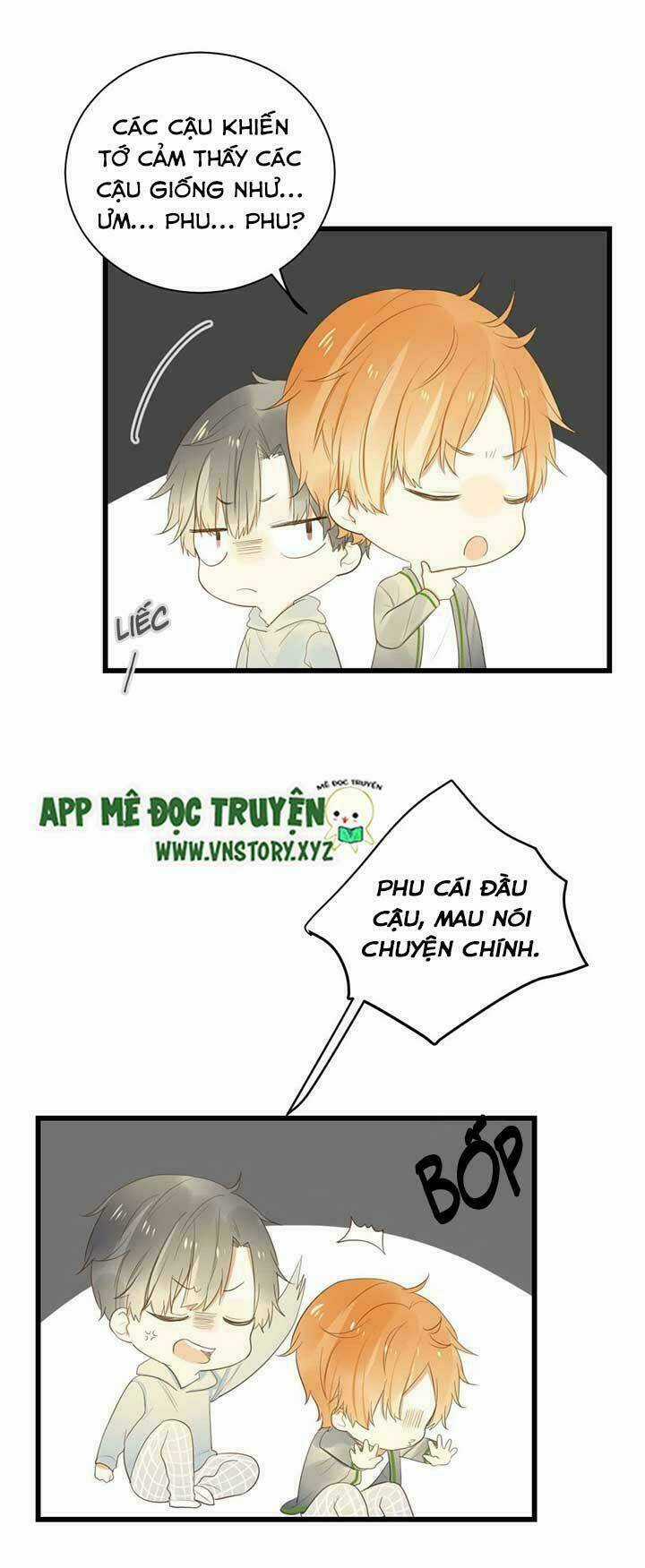 Sinh Hạ Long Chủng - Chapter 48 - Trang 11