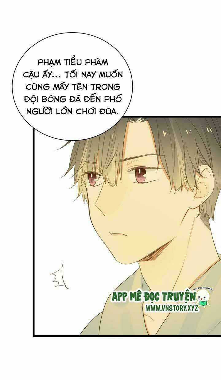 Sinh Hạ Long Chủng - Chapter 48 - Trang 13