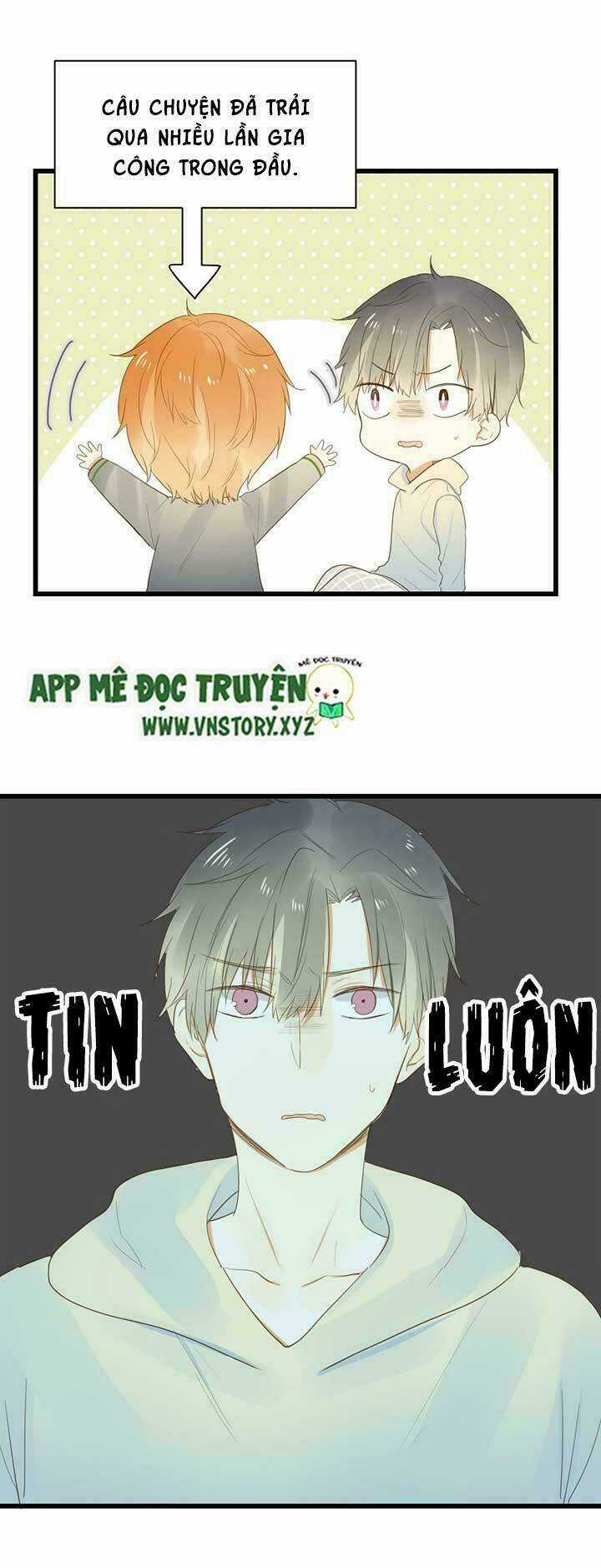 Sinh Hạ Long Chủng - Chapter 48 - Trang 14