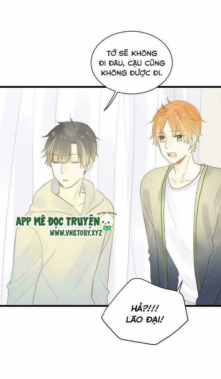 Sinh Hạ Long Chủng - Chapter 48 - Trang 16