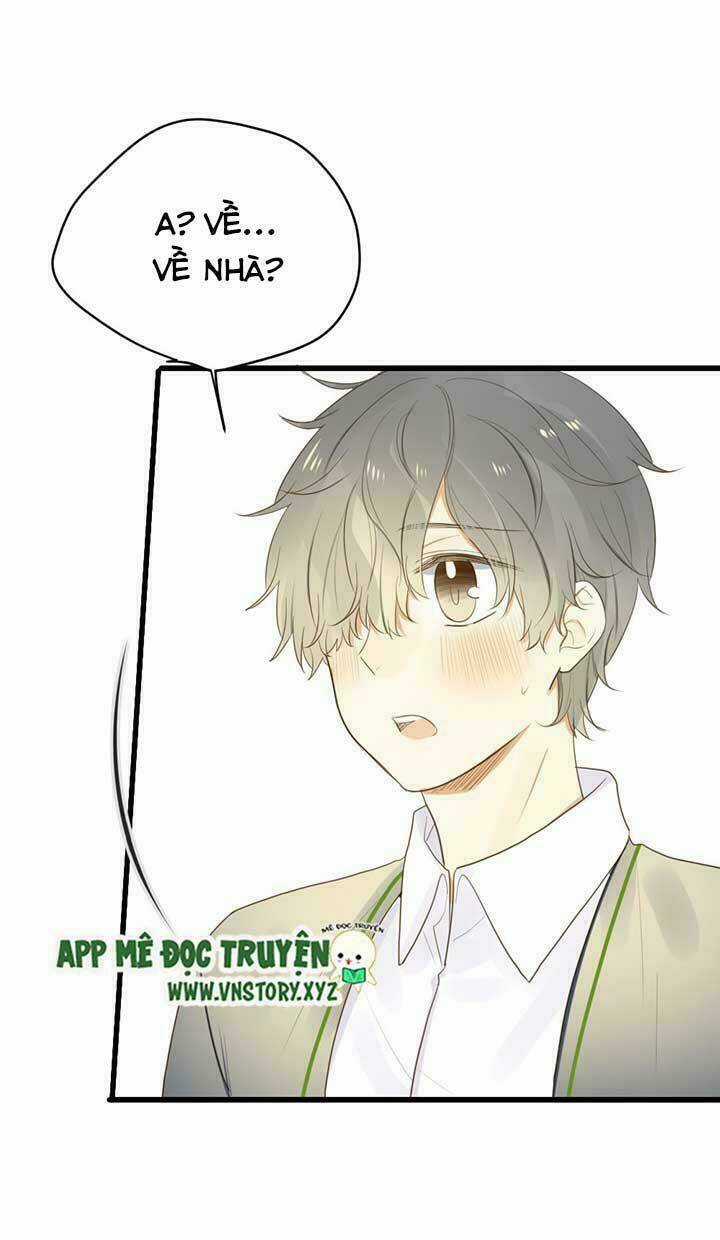 Sinh Hạ Long Chủng - Chapter 48 - Trang 29