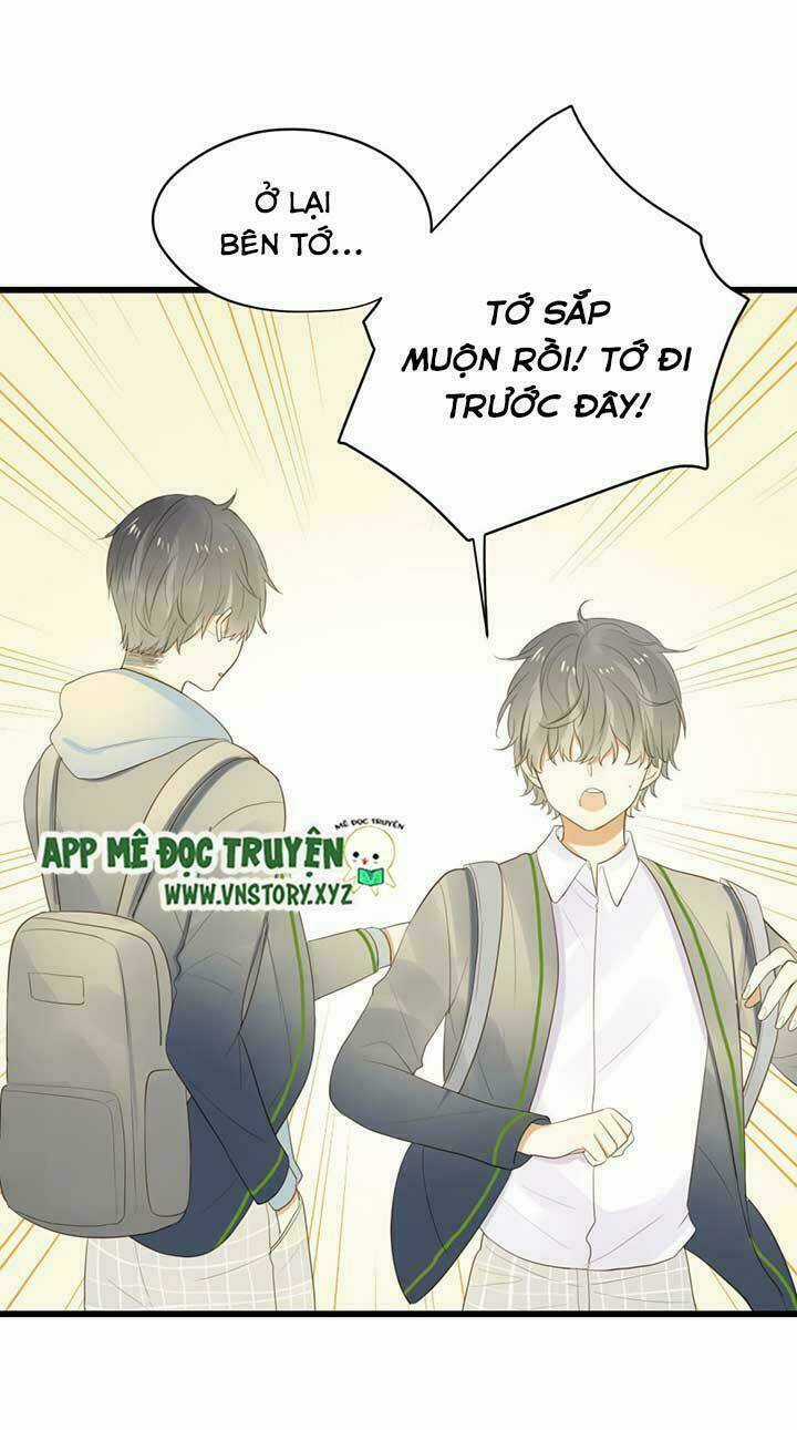 Sinh Hạ Long Chủng - Chapter 48 - Trang 32