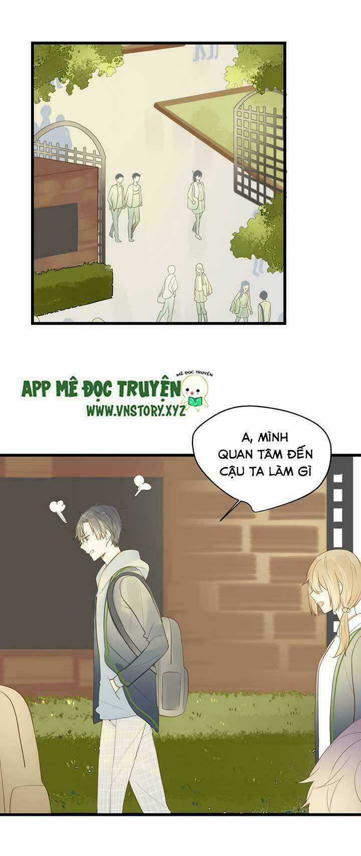 Sinh Hạ Long Chủng - Chapter 48 - Trang 34