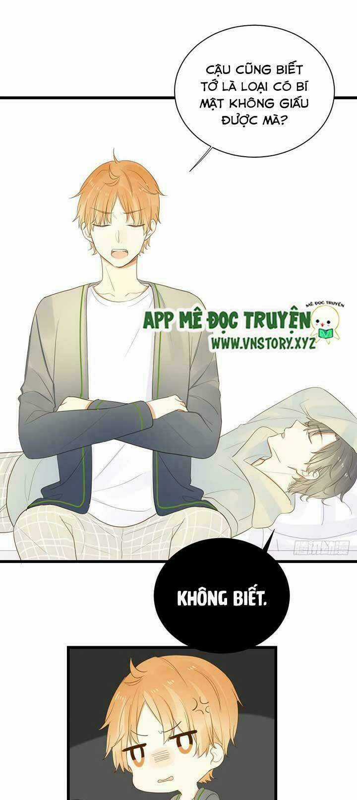 Sinh Hạ Long Chủng - Chapter 48 - Trang 7