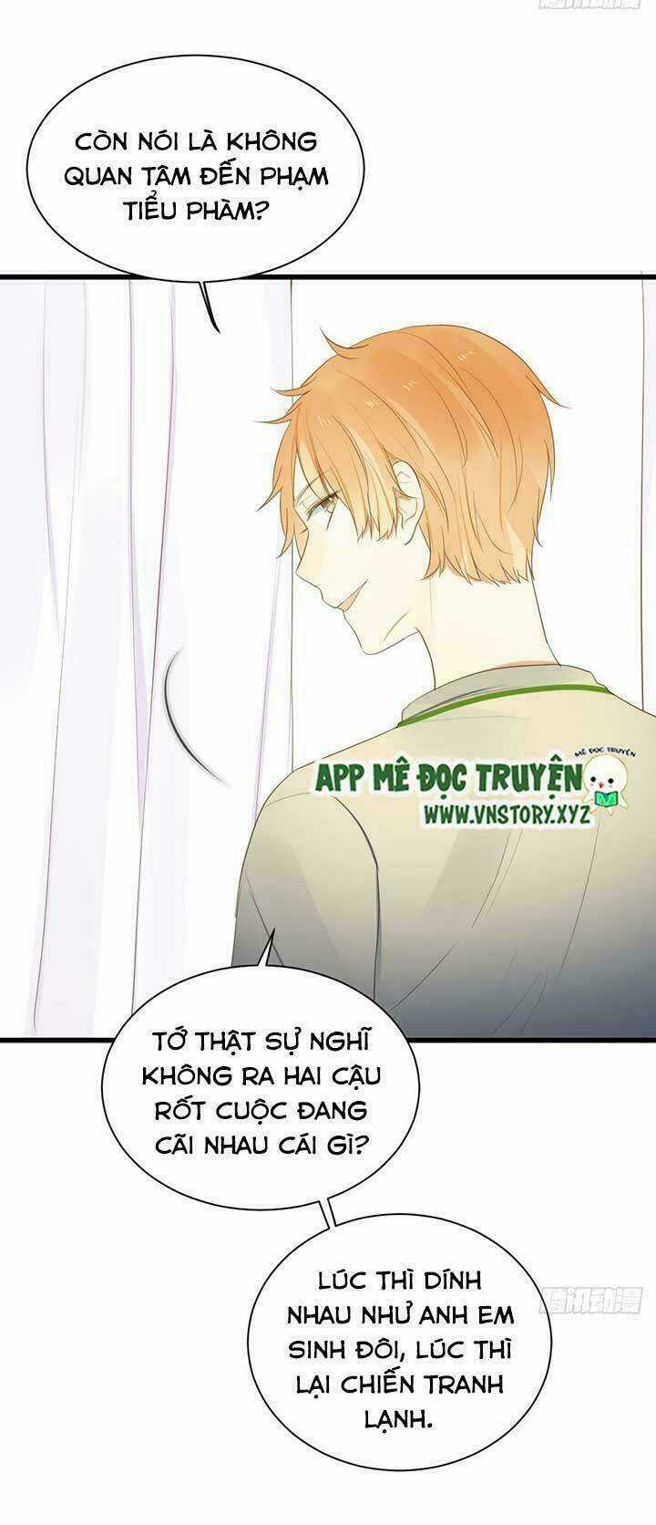 Sinh Hạ Long Chủng - Chapter 48 - Trang 10