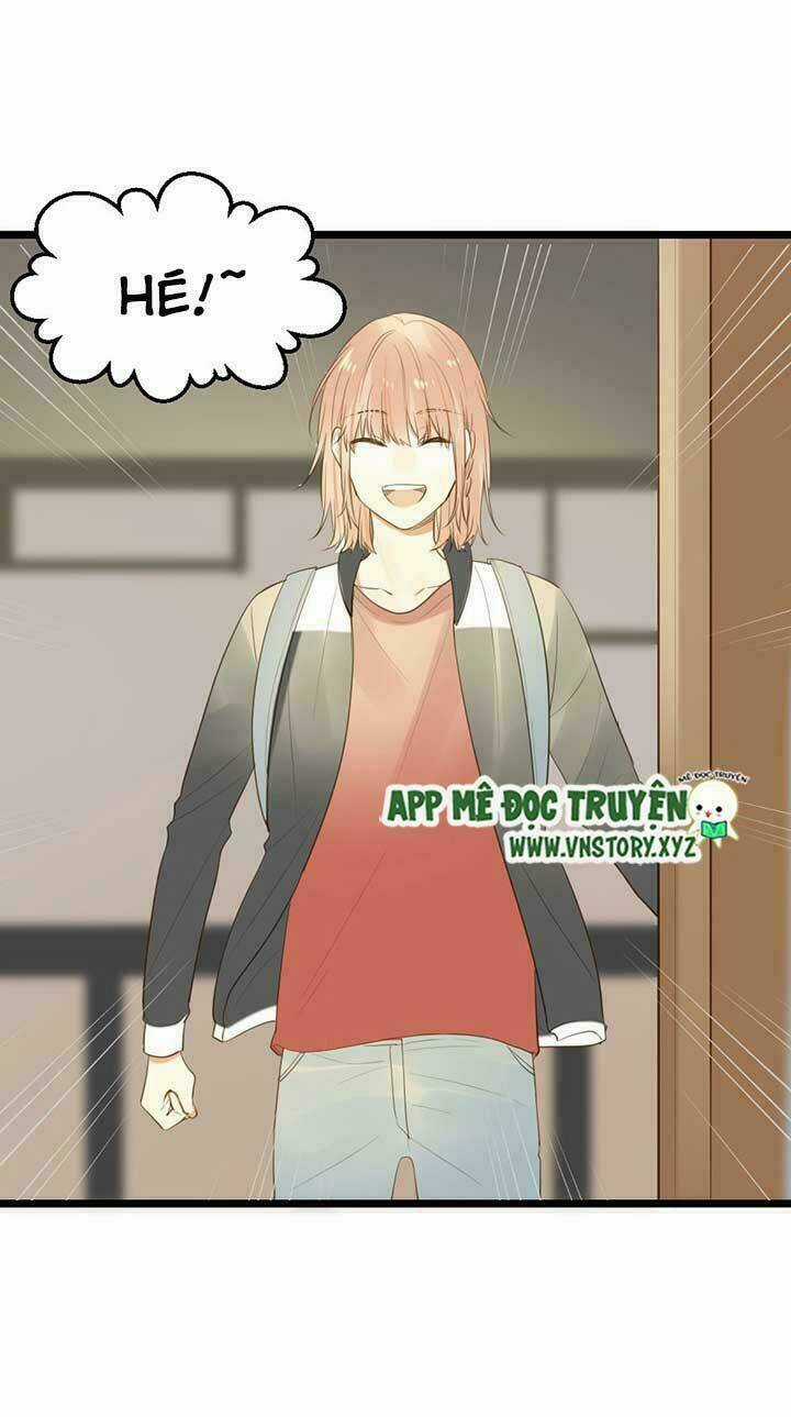 Sinh Hạ Long Chủng - Chapter 49 - Trang 17