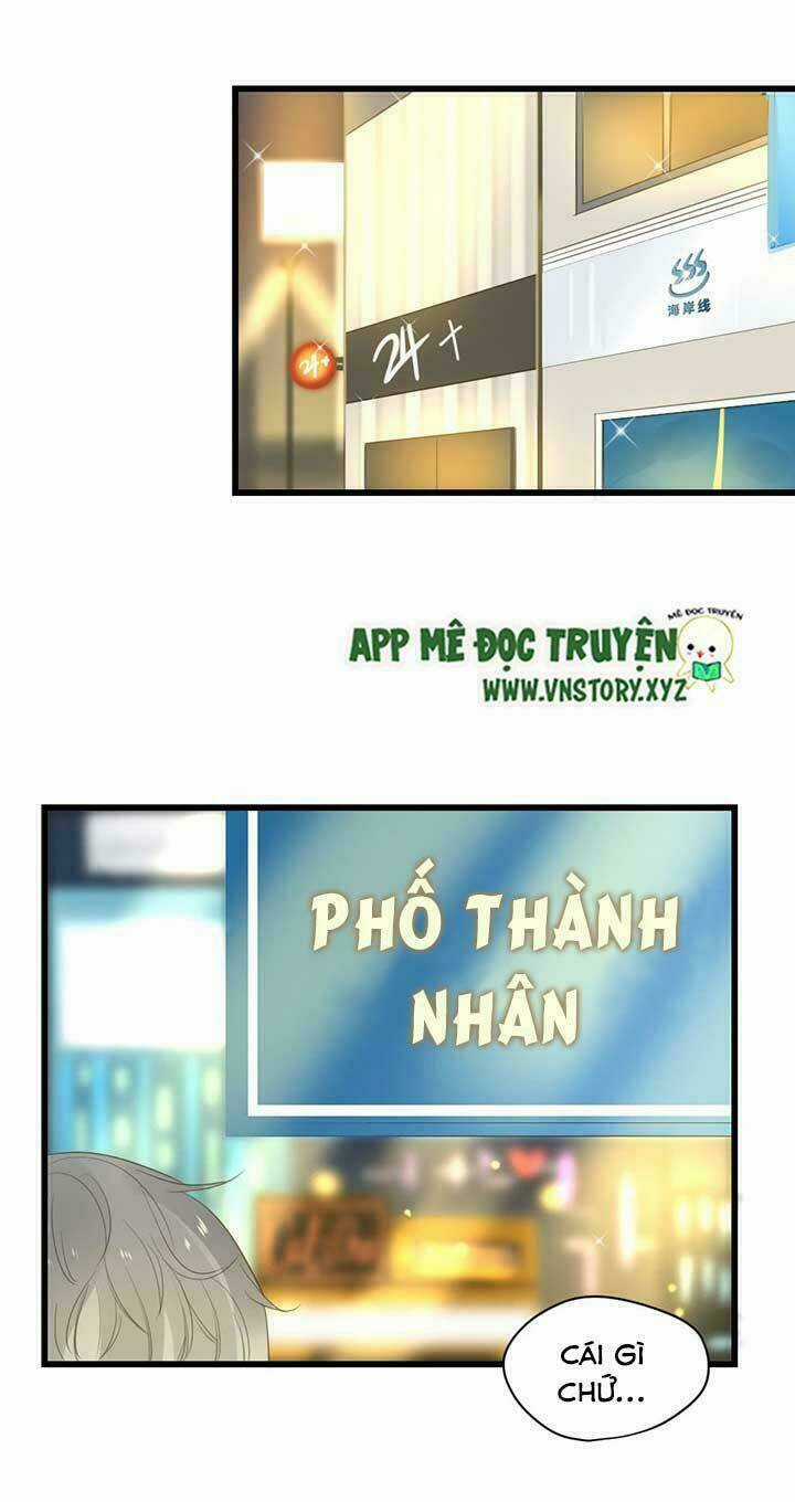 Sinh Hạ Long Chủng - Chapter 49 - Trang 3