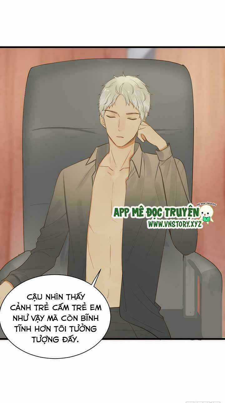 Sinh Hạ Long Chủng - Chapter 49 - Trang 21