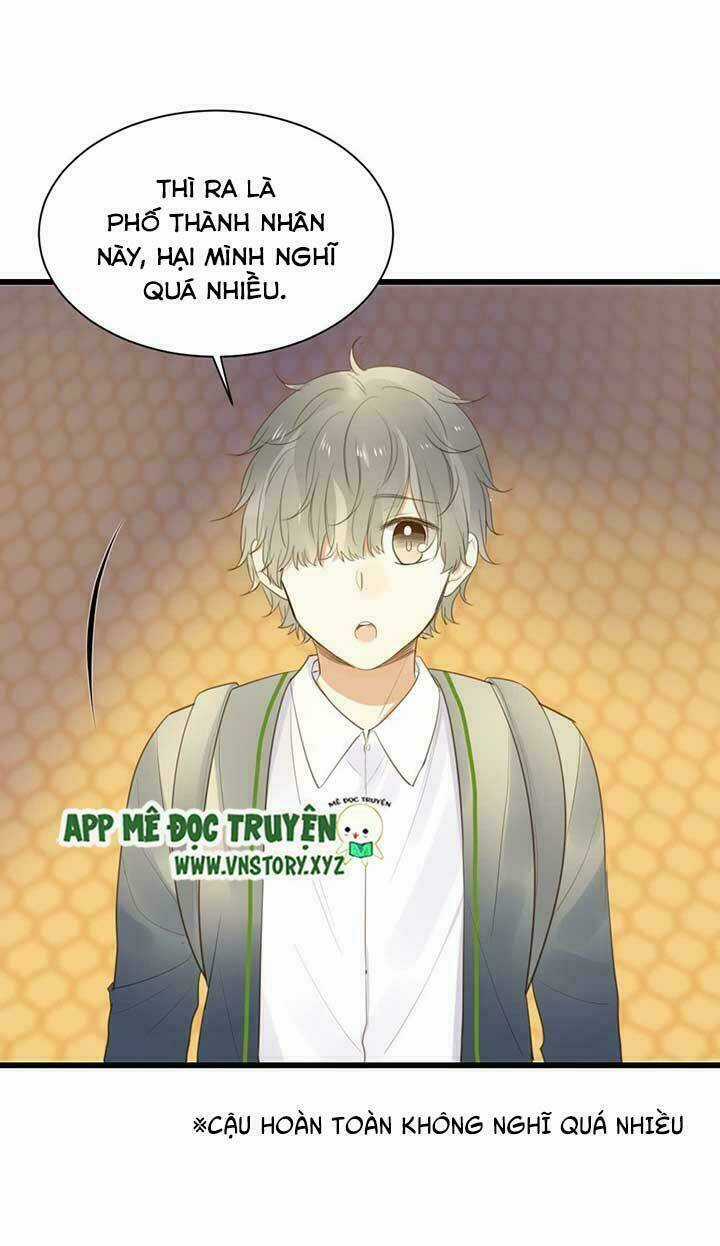 Sinh Hạ Long Chủng - Chapter 49 - Trang 4